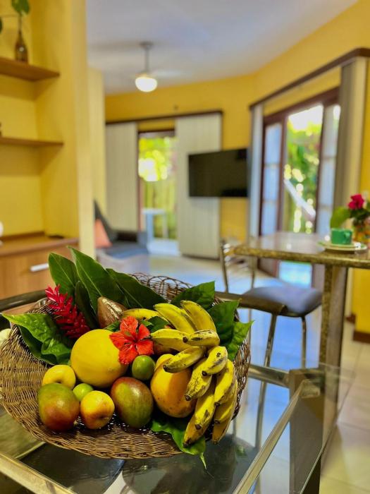 Casa Cacau | Espaço, conforto e sossego