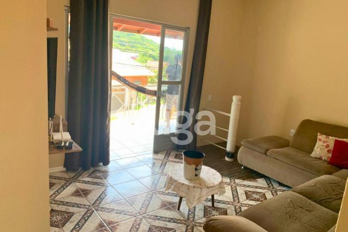 LUGA Sul da Ilha | Praticidade & Aconchego