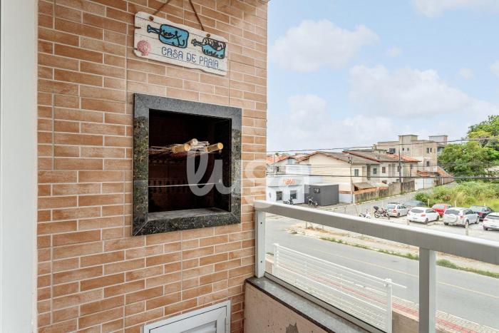 LUGA | Ingleses Beach Aconchego