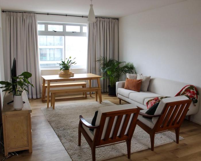 Gorgeous newly renovated apartment