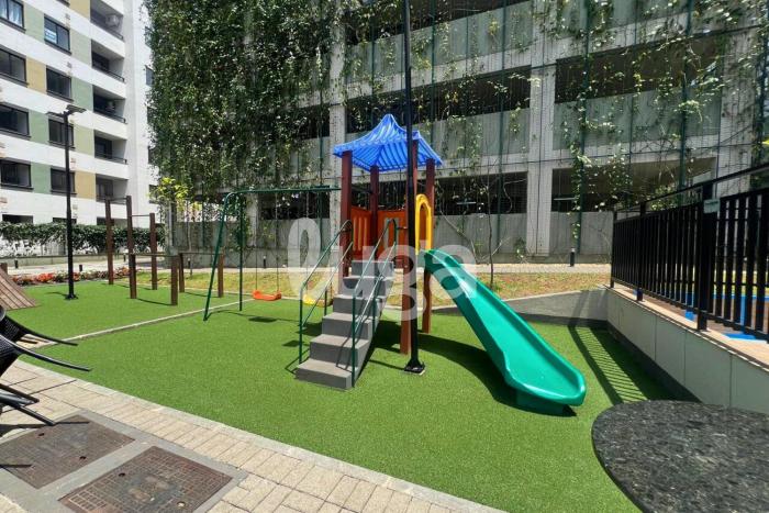 LUGA Conforto e Praticidade em Localização Central