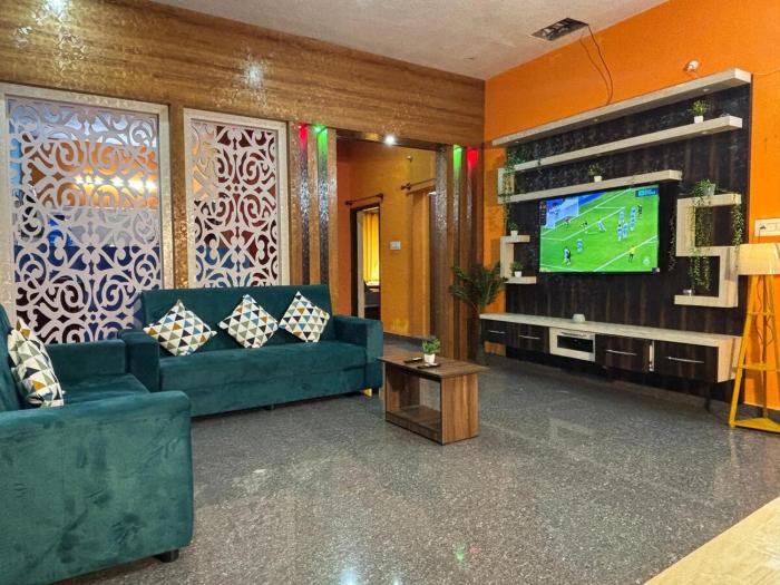 Hamsa Farmstay Mysore call 8O882 - 37972