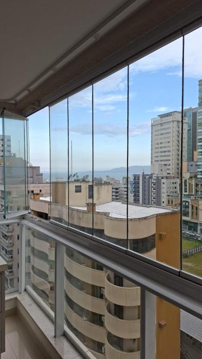 Apartamento, confortável e com ótima localização!