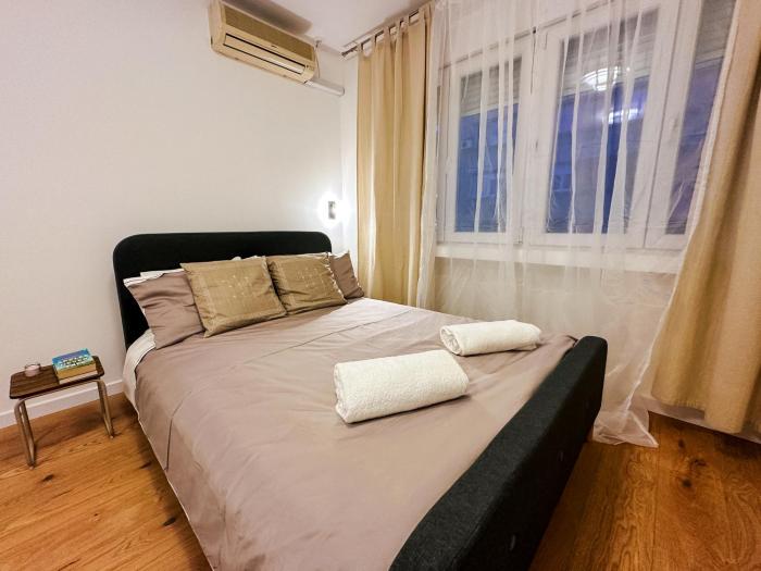 Astor Wellness apartman