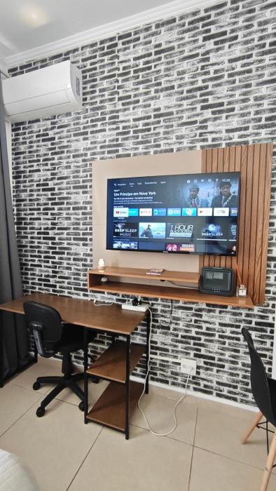 Apartamento praia Santos