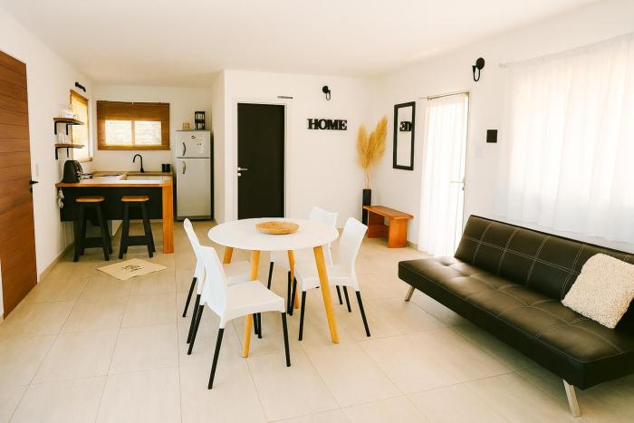 Casa vacacional LUNA DE MAR