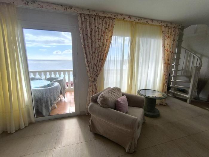 Roca Negra Apartment ocean view