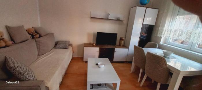 Apartman Centar LUX