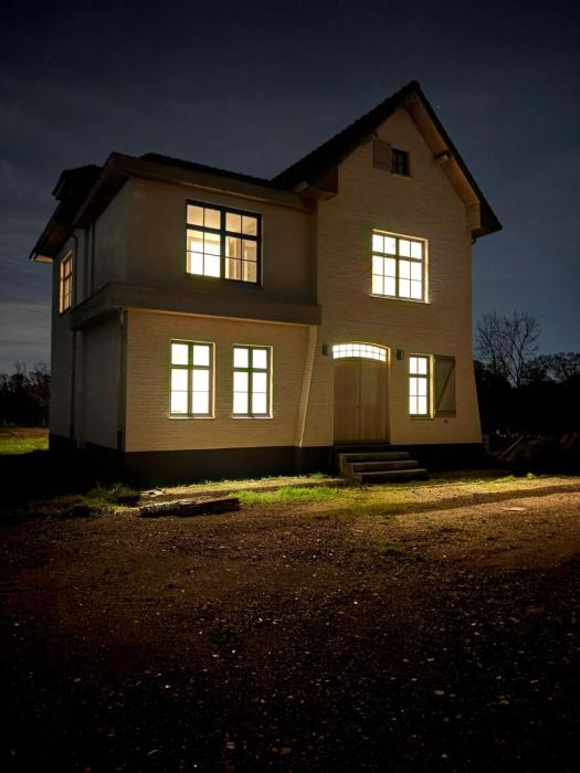 Hidden Secret of Nature