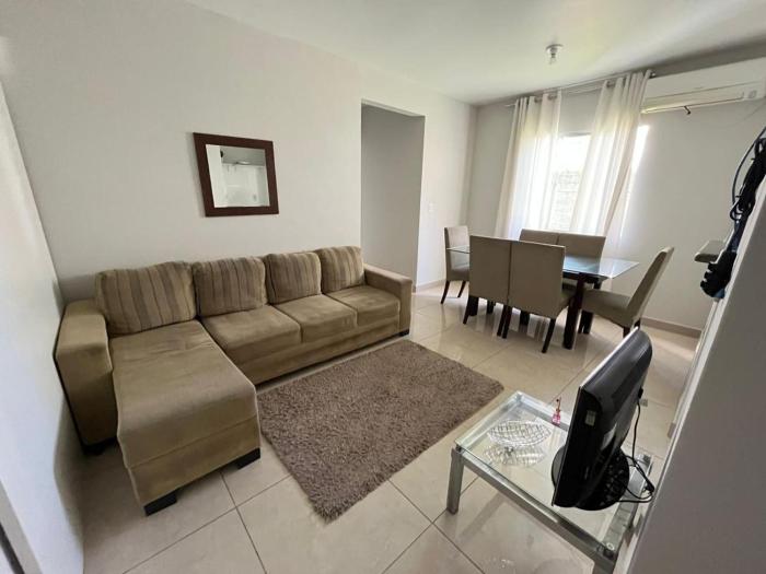 Apto em Canasvieiras