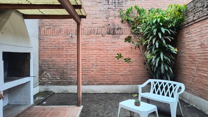 Dúplex con Patio