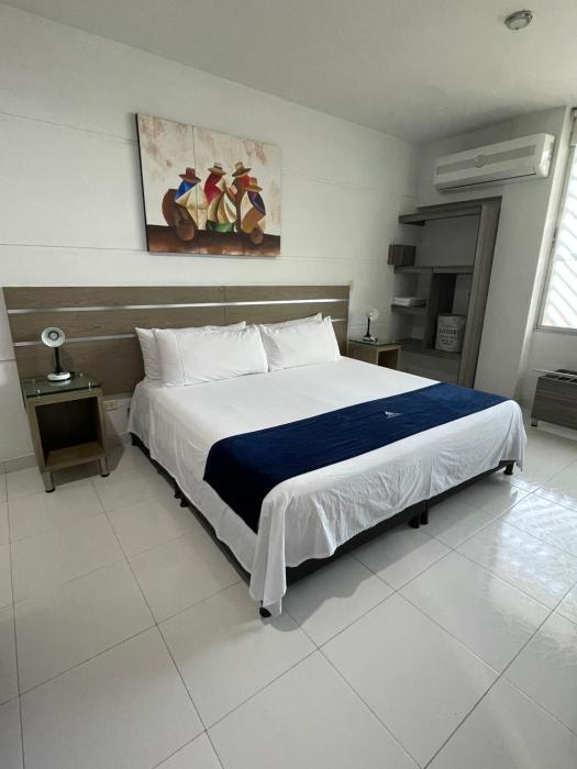 Hotel Boutique San Rafael