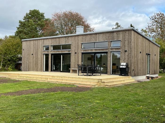 Törneby, Köpingsvik