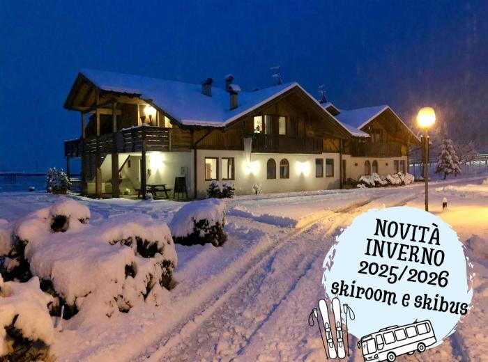 Agriturismo Fantelli Nicola