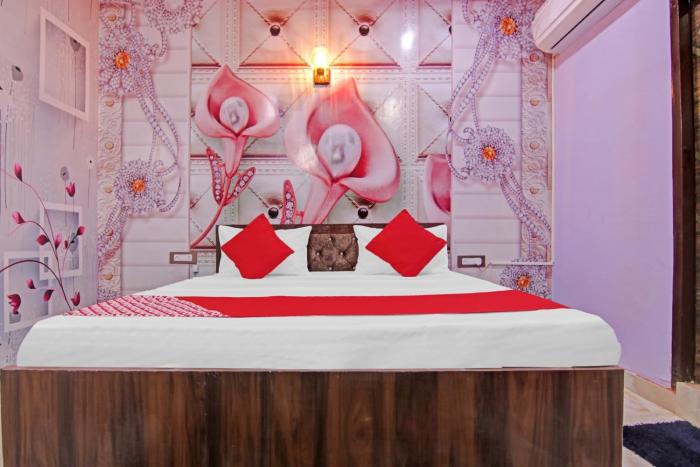 Hotel O Govind Residency