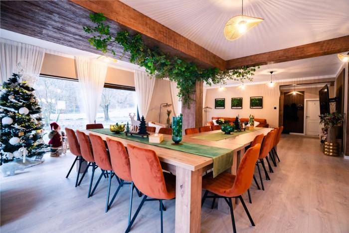 Imperial Home Chalet