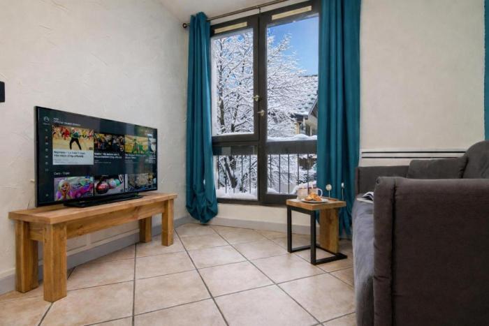 Chamonix Sud - Balme 111 - Happy Rentals