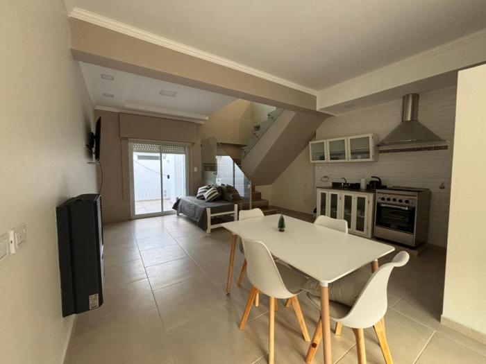 Deptos temporarios 9 de Julio