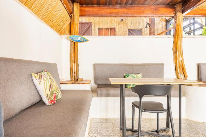 La Buena vida Cabina 1