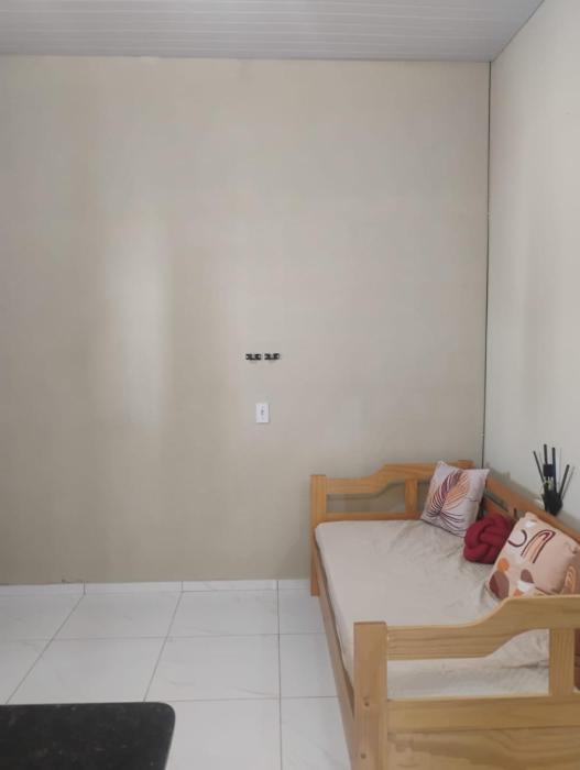 Casa de greicy e ledilson