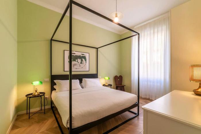 Elegante appartamento vicino il Vaticano