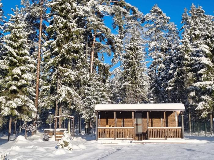 Villa Vlada retreat center and 2 houses