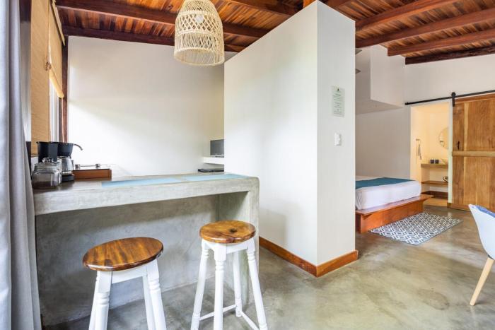 La Buena vida Cabina 4