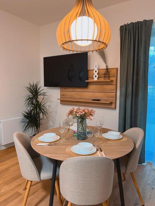 Kajetanka Residence - close to Prague castle