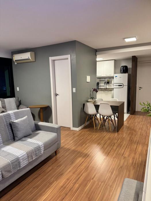 Loft Moderno e Completo no Centro de Pelotas