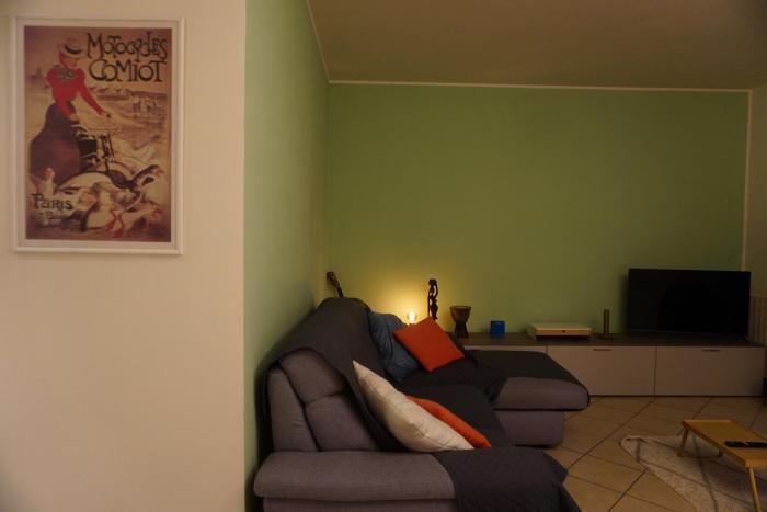 Duomo in 4 Stops - Chill & Stylish Apartment