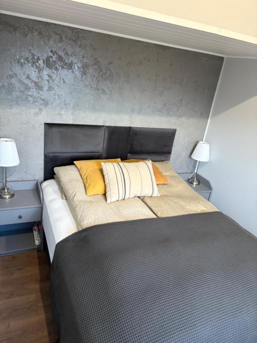 Brim Guesthouse, with ocean view