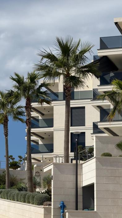 Primosten Resort Sunhill P1-S3