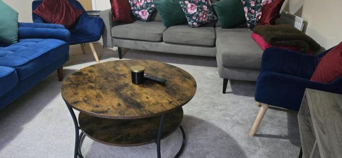 Work & Family Haven - Ashford