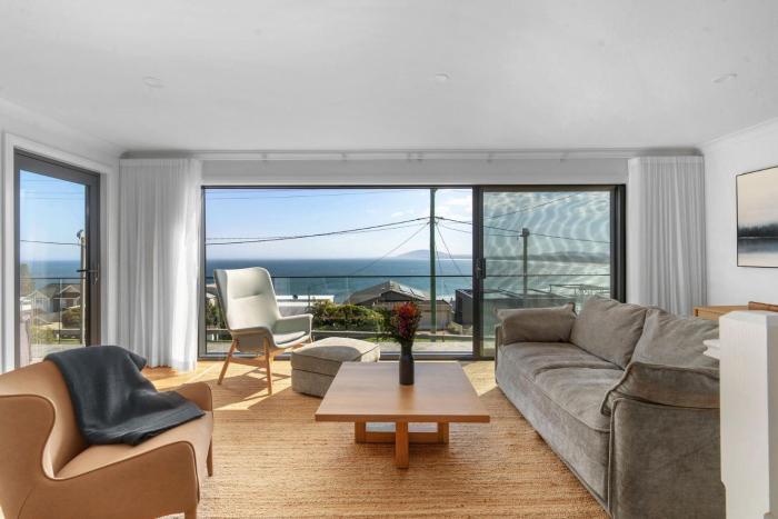 Panorama, Gerroa, South Coast