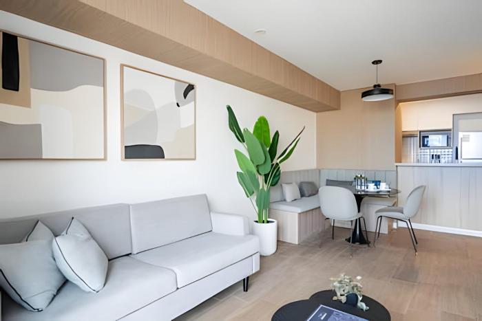 Urban Living in Pueblo Libre