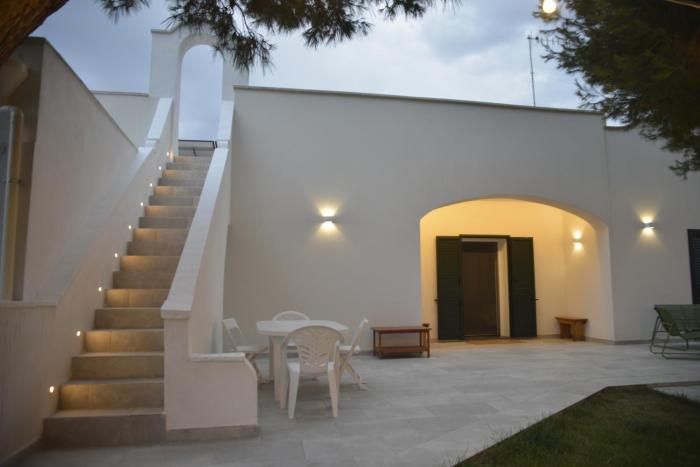 Villa Nonno Giuseppe