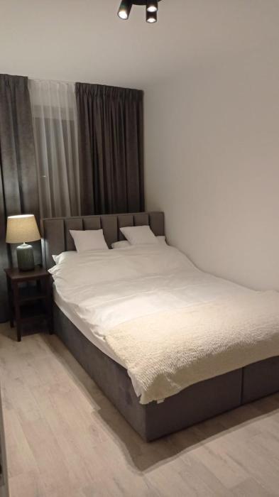 Apartament 2 pokoje , kuchnia, całe wyposażenie, Centrum, koło Sklepu, Free WiFi