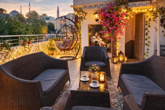 Konak Grand Bella Sultanahmet