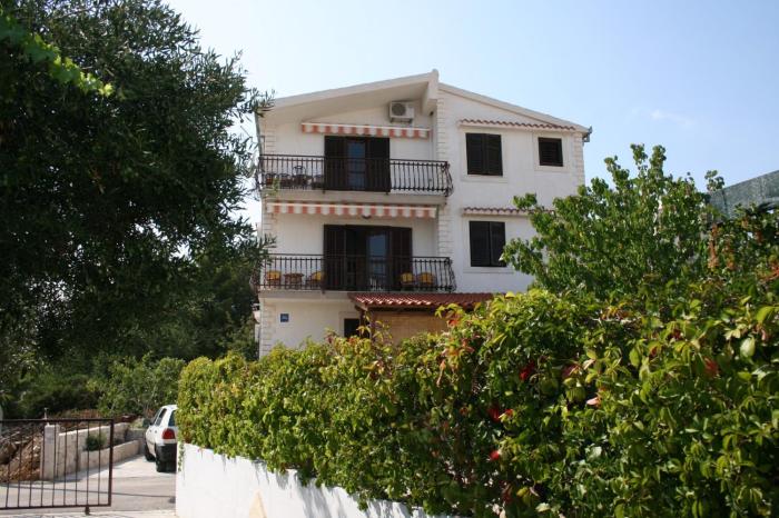 Apartment Rastici 2794b