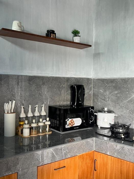 Hideout at Babag - Exclusive