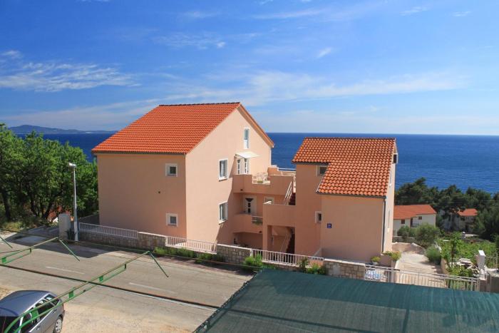 Apartments and rooms with parking space Ivan Dolac, Hvar - 8734