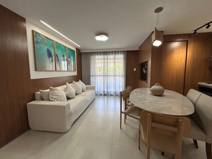 Village Acqua Guarajuba