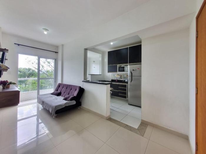 Apartamento perto de tudo no centro da cidade