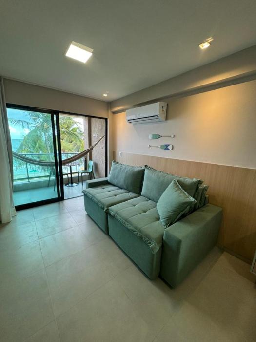 Flart Praia dos Carneiros - Lanai Residênce