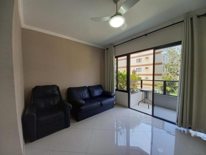 Apartamento duplex completo a 400m da praia, completo para até 12 pessoas