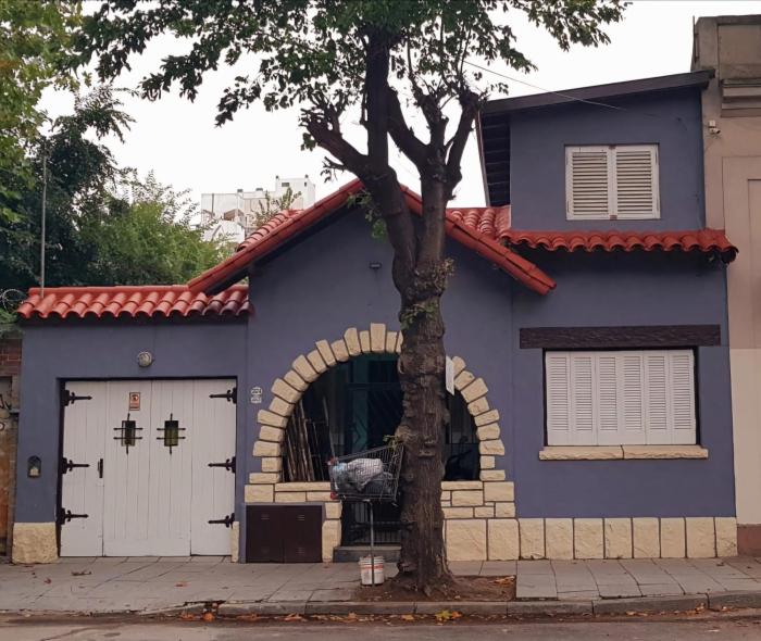 Departamentos La Feliz