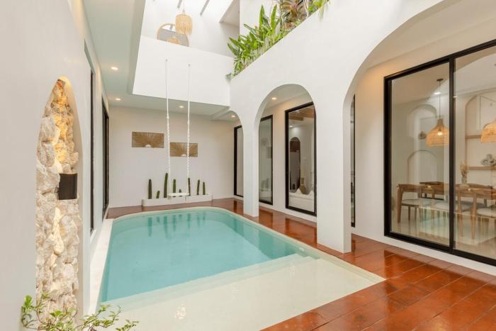 BRAND NEW Stylish 3BR Villa La Greese by Orivista