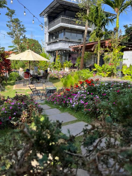Mộc Thạch Homestay Gia Lai