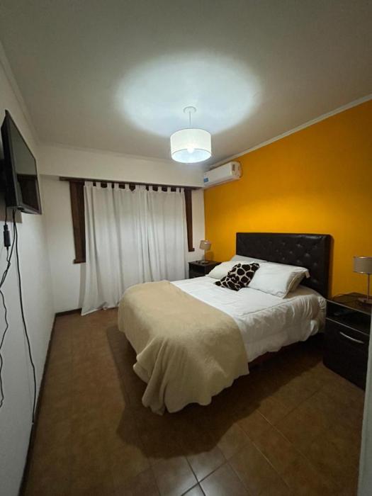 Departamento a 4 cuadras del mar!