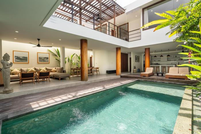 Green Moon Villa by Betterplace